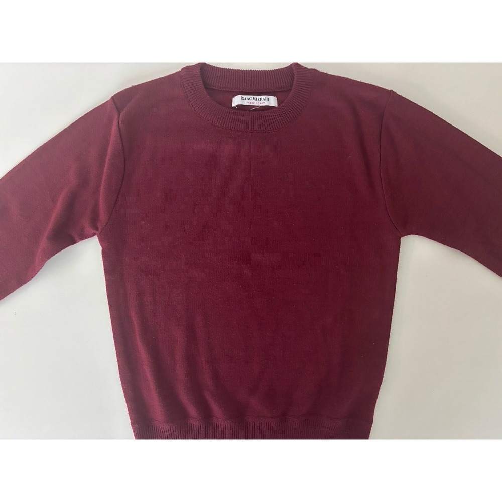 Boys Crewneck Sweater - Picture 2 of 8